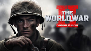 The World of War II: Frontlines of History