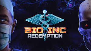 Bio Inc. Redemption