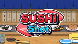 SUSHI Shot