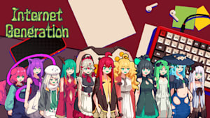 Internet Generation