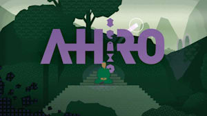 Ahro