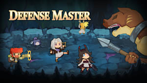 Defense Master