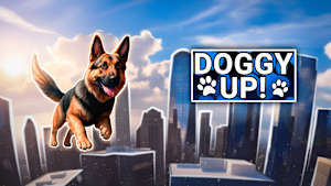 Doggy Up!