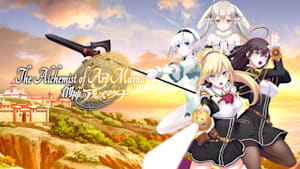 The Alchemist of Ars Magna