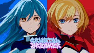 Crystal Breaker