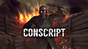 CONSCRIPT