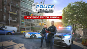 Police Simulator: Patrol Officers: Nintendo Switch™ Edition