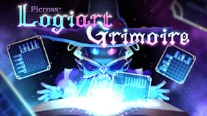 Picross -LogiartGrimoire-