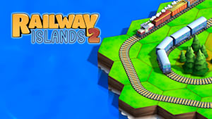 Railway Islands 2