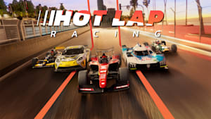 Hot Lap Racing