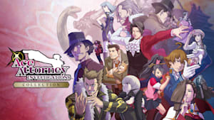 Ace Attorney Investigations Collection