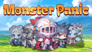 Monster Panic