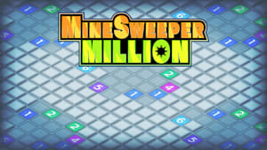 MINE SWEEPER MILLON