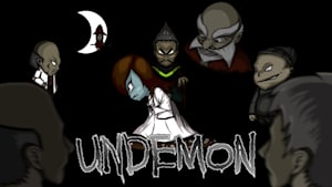 UNDEMON