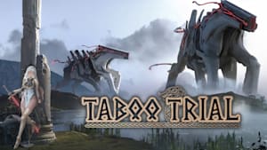 Taboo Trial