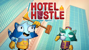 Hotel Hustle
