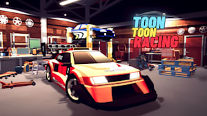 Toon Toon Racing