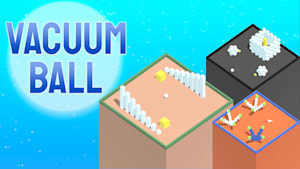 VACUUM BALL