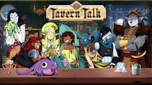 Tavern Talk
