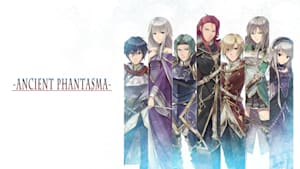 Ancient Phantasma