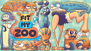 Fit My Zoo