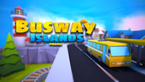 Busway Islands - Puzzle