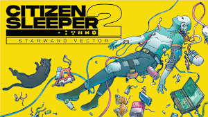 Citizen Sleeper 2: Starward Vector