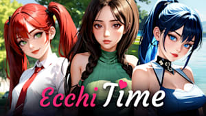 Ecchi Time