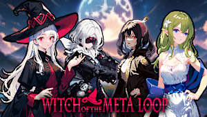 Witch of the Meta Loop