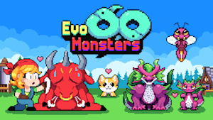 EvoMon