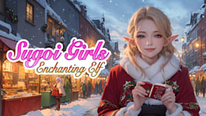 Sugoi Girls: Enchanting Elf