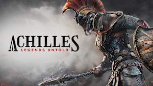 Achilles: Legends Untold