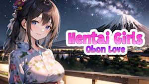 Hentai Girls: Obon Love