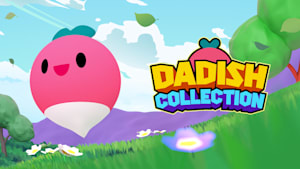 Dadish Collection