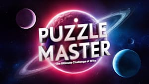 Puzzle Master: The Ultimate Challenge of Wits