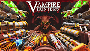 Vampire Hunters