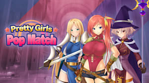 Pretty Girls Pop Match
