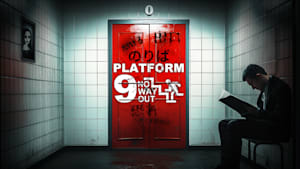 Platform 9 - NO WAY OUT