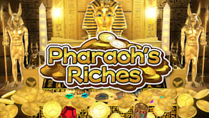 Pharaoh's Riches
