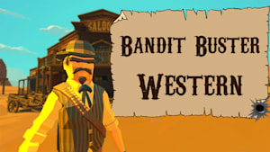 Bandit Buster: Western