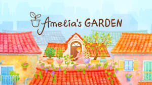 Amelia’s Garden