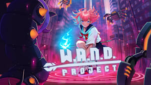W.A.N.D. Project