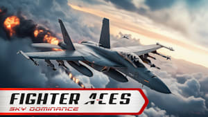 Fighter Aces: Sky Dominance