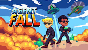 Agent Fall