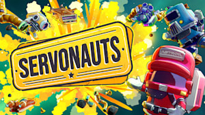 Servonauts