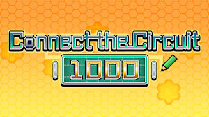Connect the Circuit 1000