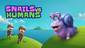 Snails vs Humans