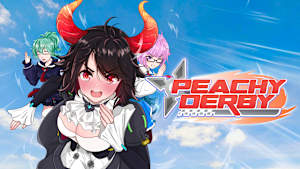 Peachy Derby
