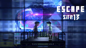 ESCAPE SITE 13