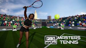 Masters Tennis